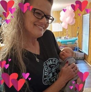 Meet your Posher, Lisa a.